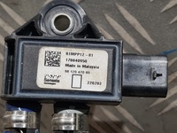 фото thumb №5, Датчик тиску вихлопних газів opel corsa e 1.2 turbo