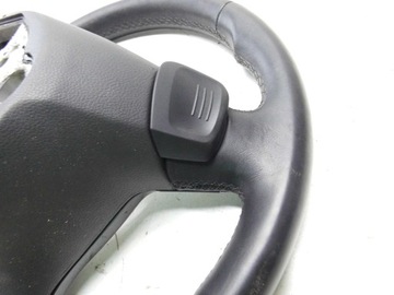 фото thumb №14, Кермо vw polo 2g 2018r. шкіра мультифункція пелюстки dsg оригінал гарна