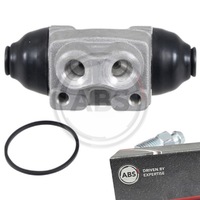 фото thumb №1, Цилиндрик тормозной левый do hyundai atos 1.0i 1.1