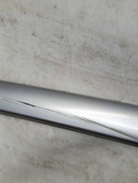 Hyundai i30 2 sw 12-16 универсал рейлинги кровельные 87241-a6500 87231-a6500 с Разборки, фото thumb