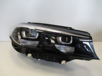 фото thumb №8, Лампа лампи full led bmw 3 g20 g21 9481715 9481716