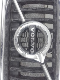 фото thumb №6, Volvo v40 xc40 crosscountry бампер перед