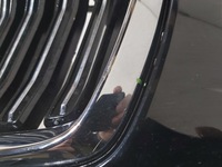 фото thumb №7, Бампер перед передній volvo v60 ii s60 iii r-design решітка радіатора решітка радіатора радіатора