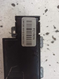 фото thumb №8, Hyundai ix35 перемикач підігріву 3310-2y100