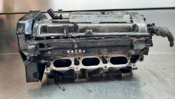 фото thumb №6, Головка двигателя правая 078103373ah audi a6 c5 2.4 v6