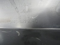 фото thumb №9, Молдинг поріг ліва nissan leaf ii ze1 17-