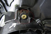 фото thumb №14, Бампер передній mini cooper f55 f56 se electric