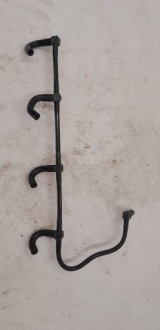 фото thumb №2, Дроти зливні паливні renault scenic ii 1.5 dci 8200520596