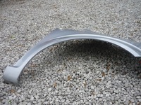 фото thumb №10, Крыло правые перед opel zafira b z163 bez коррозии