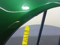 фото thumb №6, Audi a3 8l крило перед праві lz6l