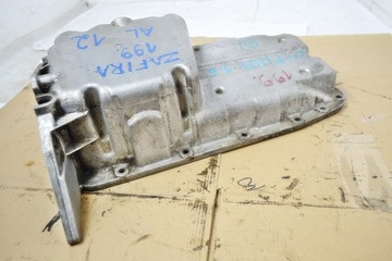 фото thumb №5, Opel zafira a astra ii 1,6 1,8 benz. піддон масляна