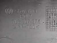 фото thumb №16, Задний бампер комплектный жгут 4xpdc lr7l vw volkswagen touareg