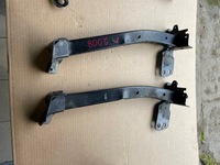 фото thumb №1, Peugeot 2008 ii opel mokka ii зона деформації ліва 9850454680