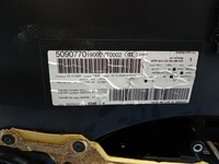 фото thumb №7, Bmw x1 e84 обивка дверь перед правая обшивка axby