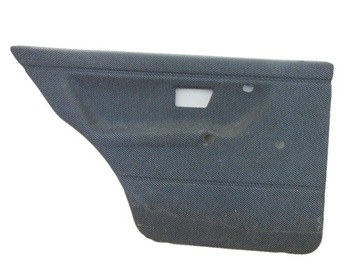 фото thumb №1, Vw golf ii mk2 91r 5d - боковина двері лівий зад