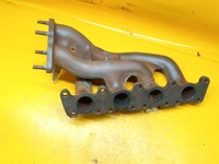 фото thumb №6, Коллектор выпускной audi a4 b5 1,8b 058253033a