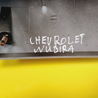 фото thumb №7, Накладка крышки багажника chevrolet nubira 96617900 nr5