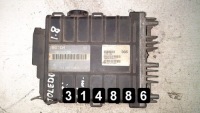фото thumb №1, 1991 seat toledo ecu 443907403g 0280000739