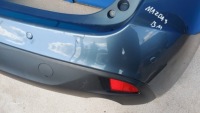 фото thumb №8, Mazda 3 bm задний бампер pdc 42b