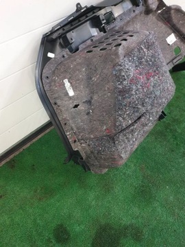 фото thumb №5, Skoda octavia iii боковина багажника праві 5e9867428at