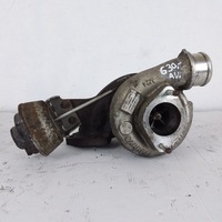 фото thumb №1, Honda cr-v fr-v 2.2 турбонагнітач 753707-9