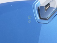 Капот крышка двигателя оригинал lak terpb renault megane 3 09-13r. хэтчбек Киев, фото thumb