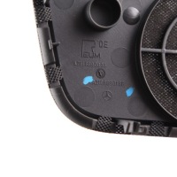 Mercedes cls w219 накладка дисплей pdc консолі перед a2196890166 Ціна, фото thumb