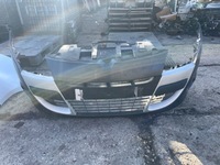 фото thumb №1, Бампер перед megane iii coupe