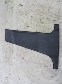 фото thumb №1, Защита стойка правая mercedes w204