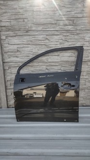 фото thumb №1, Дверь chevrolet orlando перед левая передние
