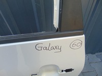 фото thumb №8, Дверь левый задняя ford galaxy 01- серебристый металлик
