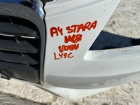 фото thumb №10, A4 8k бампер перед білий омивачі pdc ly9c