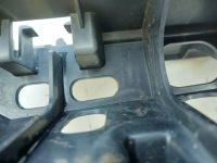 фото thumb №9, Bmw x5 e70 ślzig каркас кронштейн бампера заднего задняя