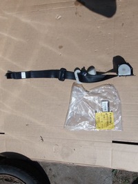 фото thumb №1, Pas правый задняя mazda 5 ii cc33-57-730c-10