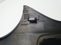 фото thumb №4, Opel crossland x lift выключатель света с корпус