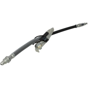 фото thumb №11, Шланг ham. elast. ford p. fiesta/puma 95-02 le 52-0136 maxgear