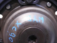 фото thumb №8, Вал распределительного вала выпускной volvo xc90 i 2.5 t