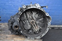 Купити Mini r55 r56 r57 1.6d 90km 112km коробка передач передач 28612797 gs6-53dg, фото thumb