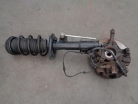 фото thumb №7, Амортизационная стойка поворотный кулак alfa romeo mito 1.4 16v 2008- правый