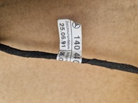 фото thumb №5, Mercedes w140 c140 cl coupe електропроводка ліхтарі лампи стоп стоп-сигнал 1404405208