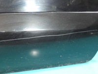 фото thumb №6, Дверь перед правое renault koleos i чёрный tegxa