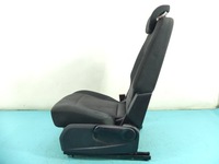 фото thumb №7, Сидіння задня лівий drugi ряд ford galaxy mk2 06-15