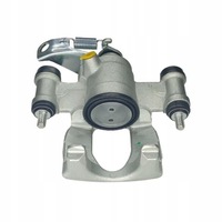 фото thumb №1, Суппорт тормозной задняя левый nissan nv400 2010-