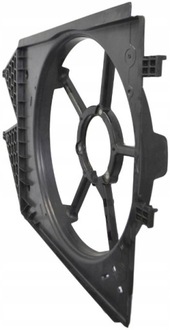 фото thumb №4, Корпус wentylatowa fabia ii iii roomster rapid