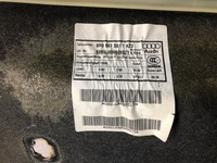 фото thumb №15, Audi q5 8r sq5 08-16 s line стеля комплектна доставка! 8r0867501t