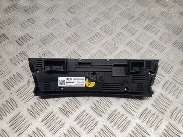 фото thumb №5, Audi a6 s6 c7 4g 4g0820043ah з спереди управление i элементы электрические