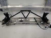 фото thumb №9, Mercedes кронштейн підпора ліва pas передній балка c klasa w206 s206 206