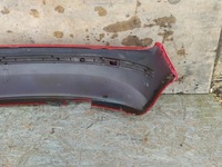 фото thumb №10, Skoda fabia i 8151 hb бампер задняя