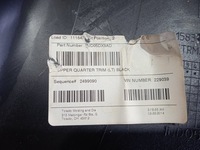 фото thumb №13, Jeep cherokee обивка защита стойка левый задняя