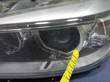 фото thumb №11, Bmw 3 f30 f31 фара лівий динамічний ксенон eu 7259527